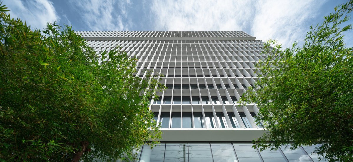 Arqenblanco's tweet photo. Edificio 140 Wireless - Plan Architect
Imagen: Panoramic Studio
________________________________
#planarchitect #panoramicstudio #pathumwan #tailandia #thailandarchitecture #arquitecturatailandesa #arquitecturaenblanco #arquitectura #proyecto #architecture #architectureinwhite https://t.co/hLcpDFYPSn