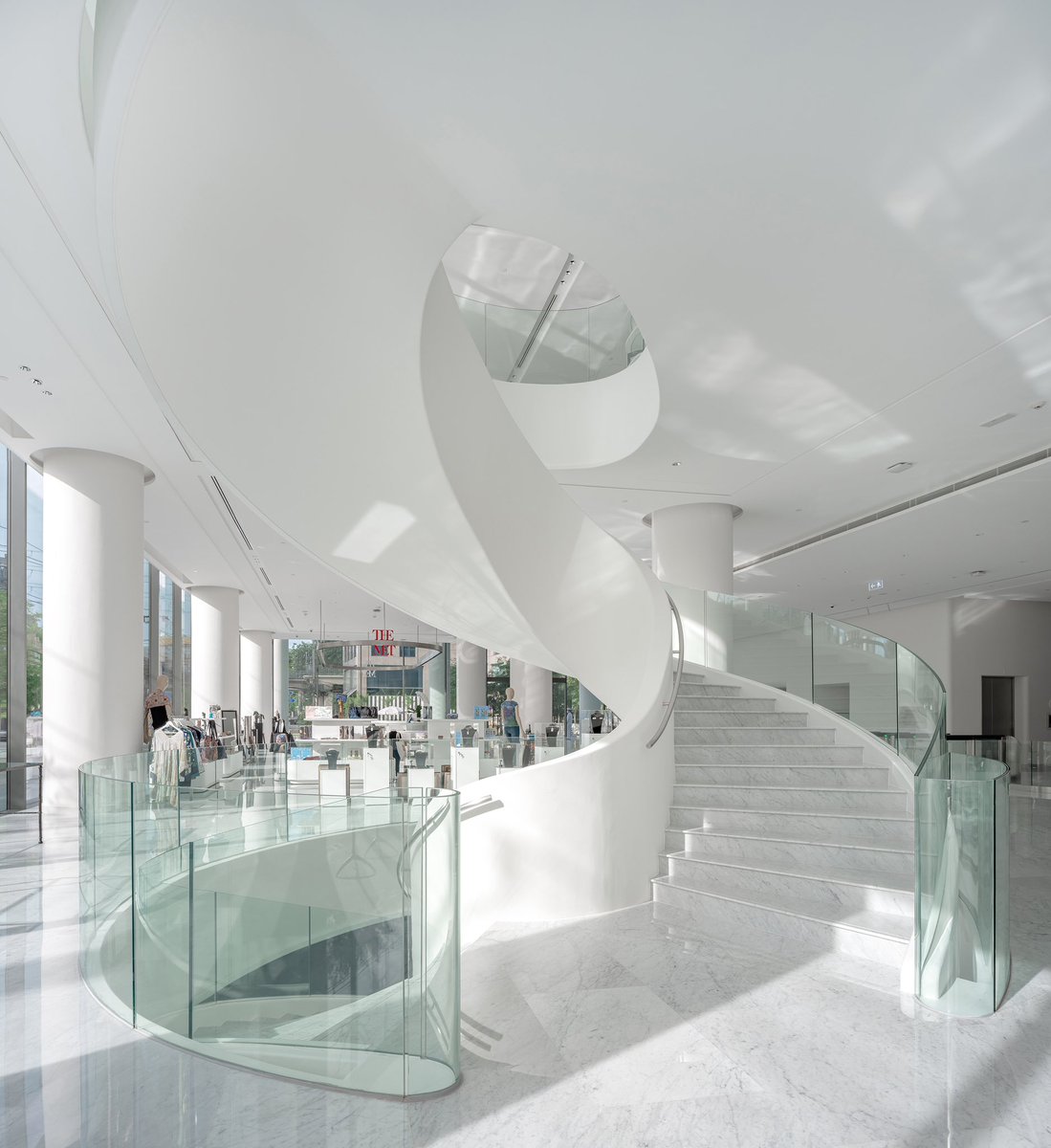 Arqenblanco's tweet photo. Edificio 140 Wireless - Plan Architect
Imagen: Panoramic Studio
________________________________
#planarchitect #panoramicstudio #pathumwan #tailandia #thailandarchitecture #arquitecturatailandesa #arquitecturaenblanco #arquitectura #proyecto #architecture #architectureinwhite https://t.co/hLcpDFYPSn