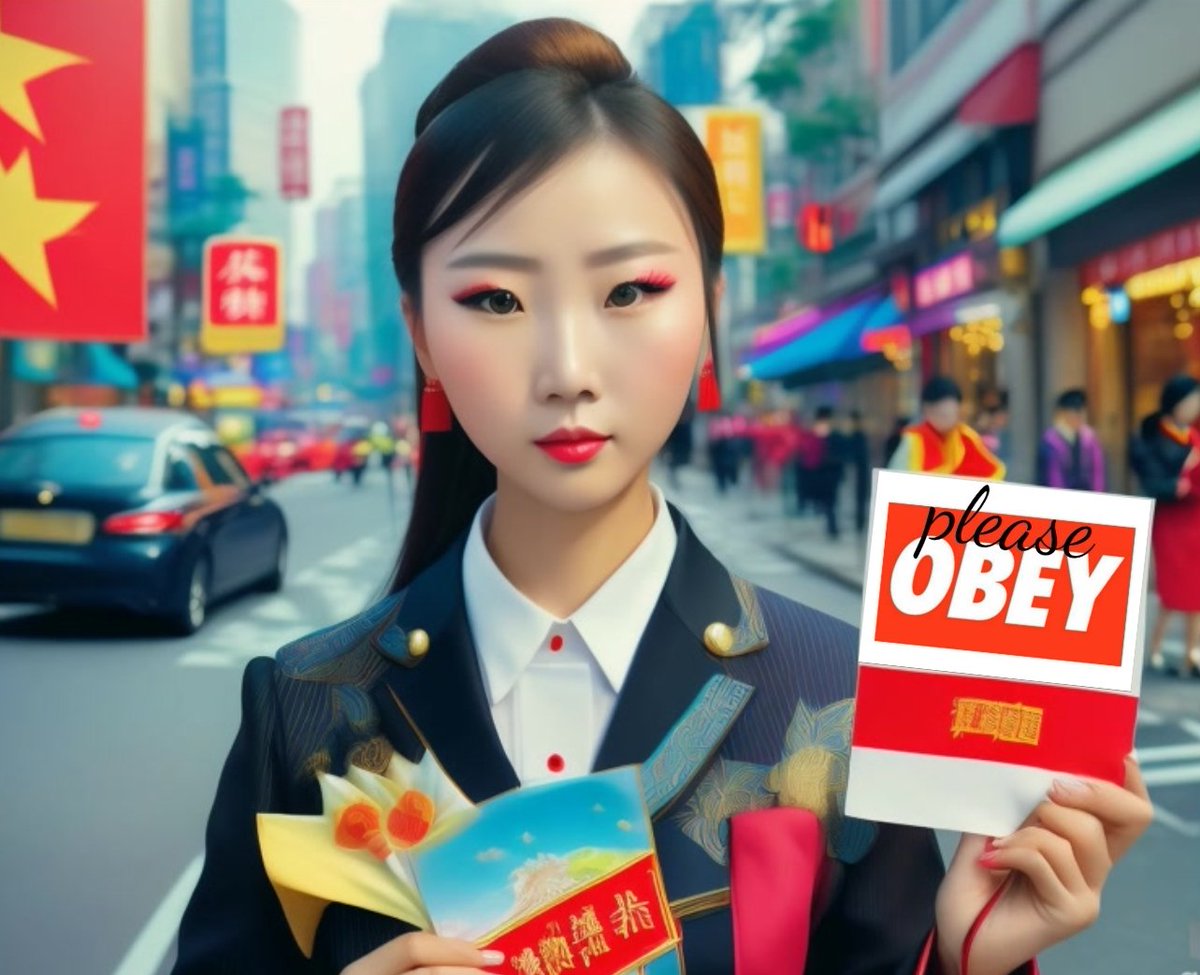 ObiWan_Xenobi's tweet photo. @WuWei113 @ninamdrama She only farming attention from perverts. This is not the way. #PleaseObey $Perv https://t.co/ddibraeeQw