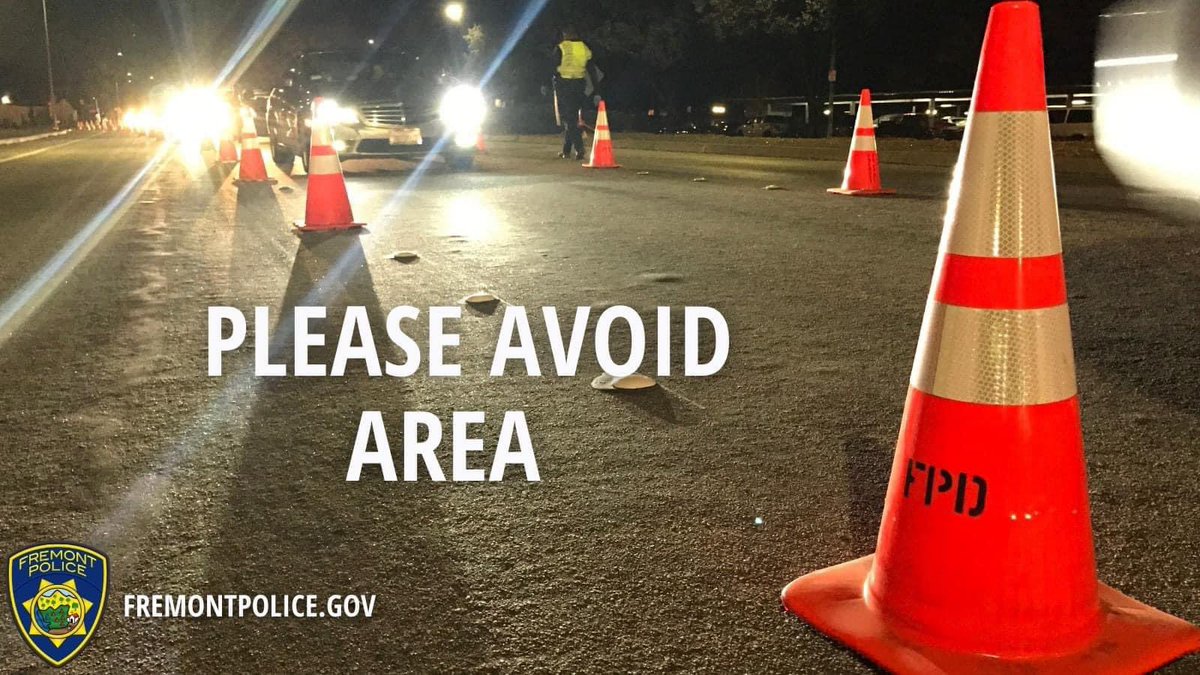 Fremont Police Department tweet media