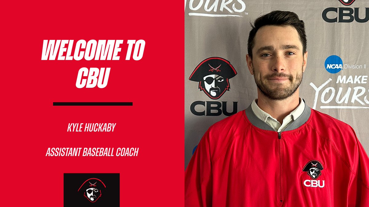 CBU Baseball tweet media