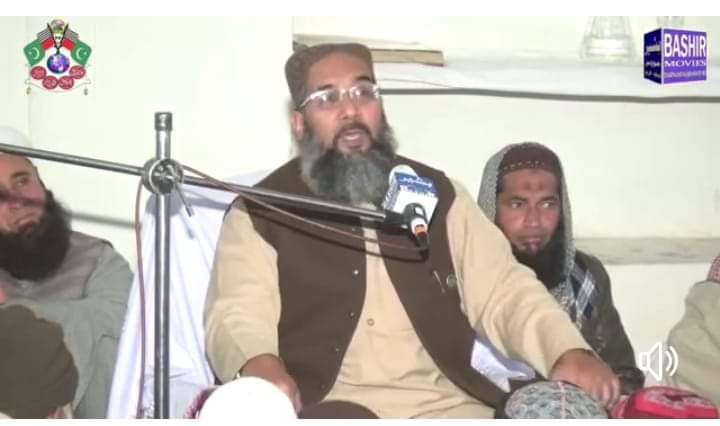 Saqib7epro's tweet photo. ملک میں مذہبی انتشار کا خدشہ 
مولانا مسعود صاحب کے قتل  پر روڈیں بند اور شیعہ کافر کے نعرے ۔
کیا یہ الیکشن ملتوی کروانے کے لئے 
پلین کی گئی سازش تو نہیں؟۔
آپکا کیا  خیال ہے؟
اللہ وطن عزیز پر خصوصی کرم فرمائے آمین 
#حقیقت_شناس
# https://t.co/XGs8wIUeR5