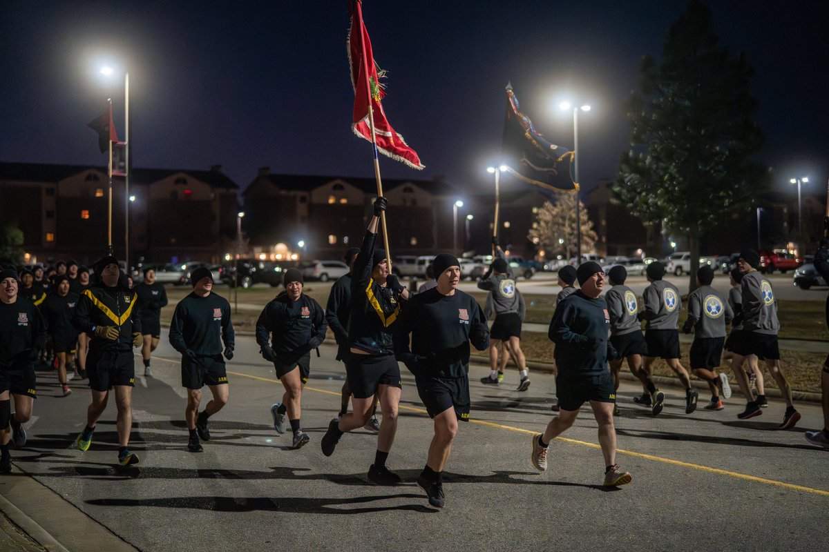 2nd Brigade, 82nd Airborne Division tweet media