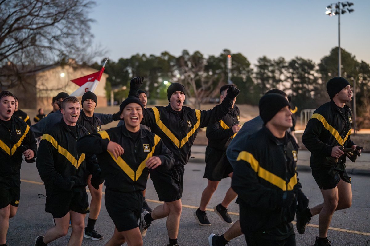 2nd Brigade, 82nd Airborne Division tweet media