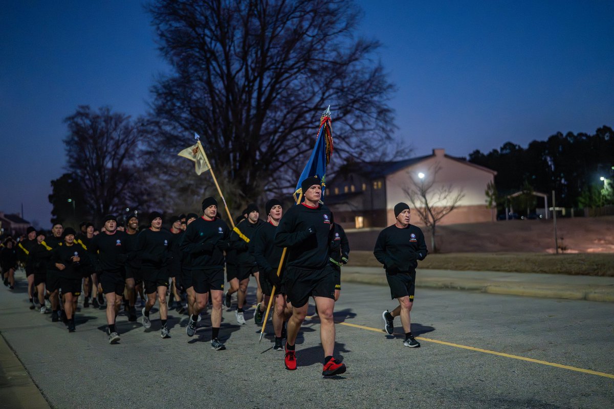 2nd Brigade, 82nd Airborne Division tweet media
