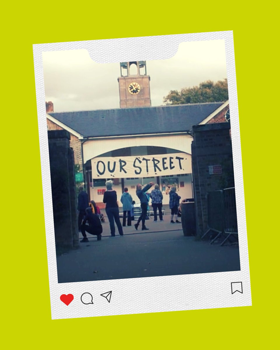 matforall's tweet photo. 🥳 What a memorable 2023… here’s to 2024, our 10th anniversary year! 🎂
We can’t wait to share news of our special plans, including a full performance of ‘Our Street’, the #urbanopera we’ve created together with our neighbours here in Lewisham🌞🙌
#musicandtheatreforall ❤️ https://t.co/eBpOwtvNMQ