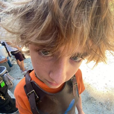 boomchickapo's tweet photo. #NewProfilePic i have entered a new era https://t.co/poqndozm6d