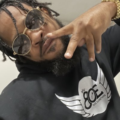 BOE_Flyy's tweet photo. #NewProfilePic https://t.co/aVJu7502SI