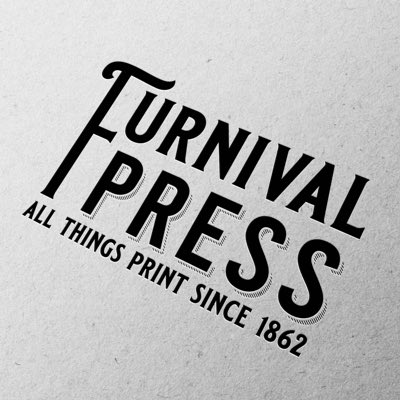 Furnival Press tweet media