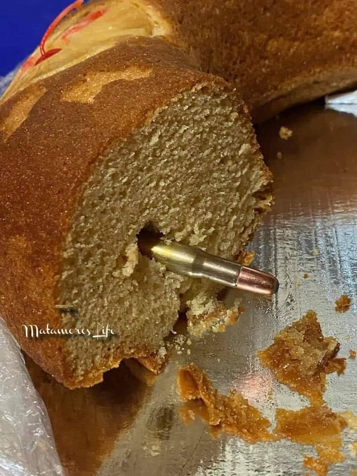 Las roscas de reyes en matamoros