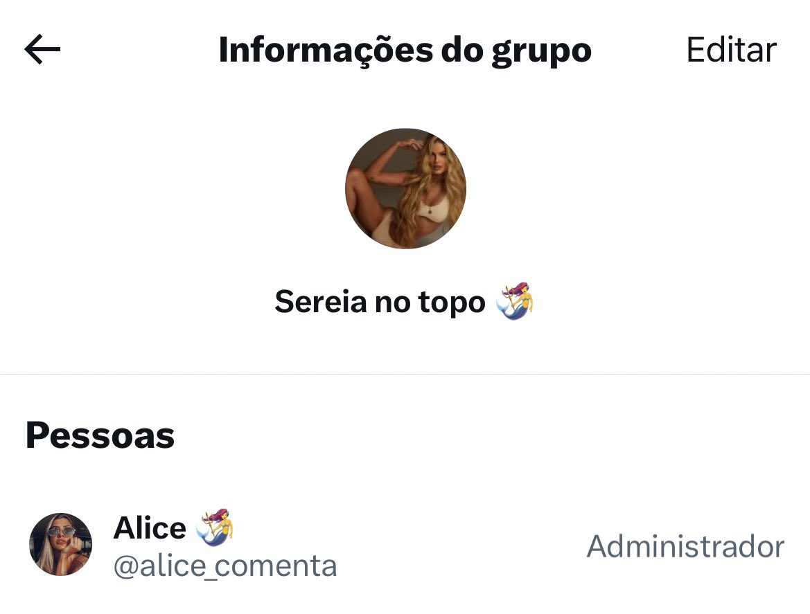 alice_comenta's tweet photo. Os maiores estão aqui 🧜♀️ #bbbday https://t.co/7wTmK333Dg