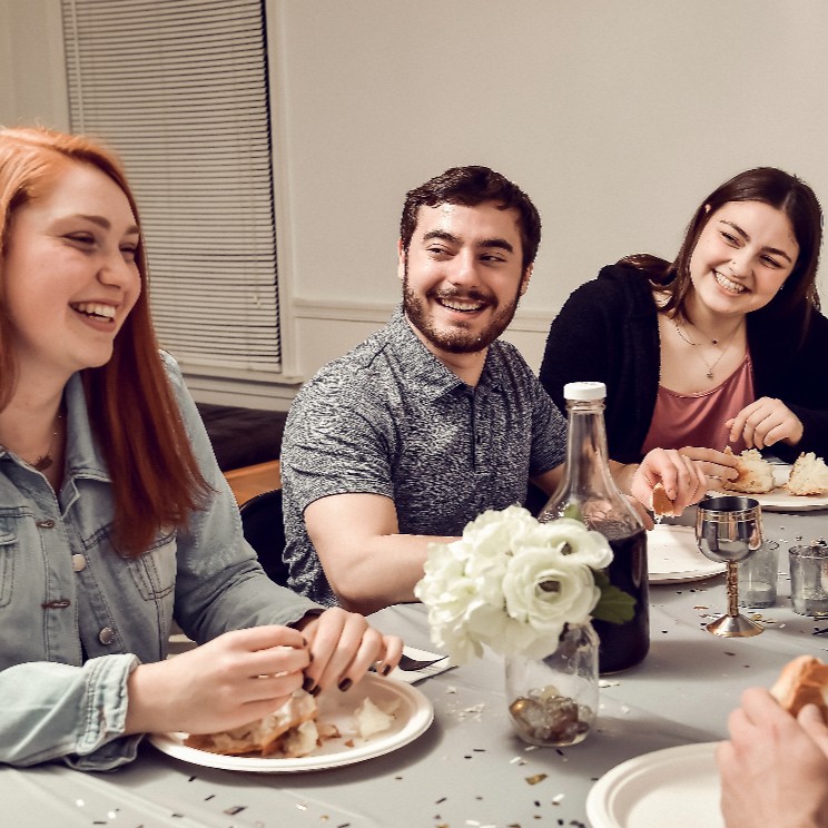 The Associated tweet media