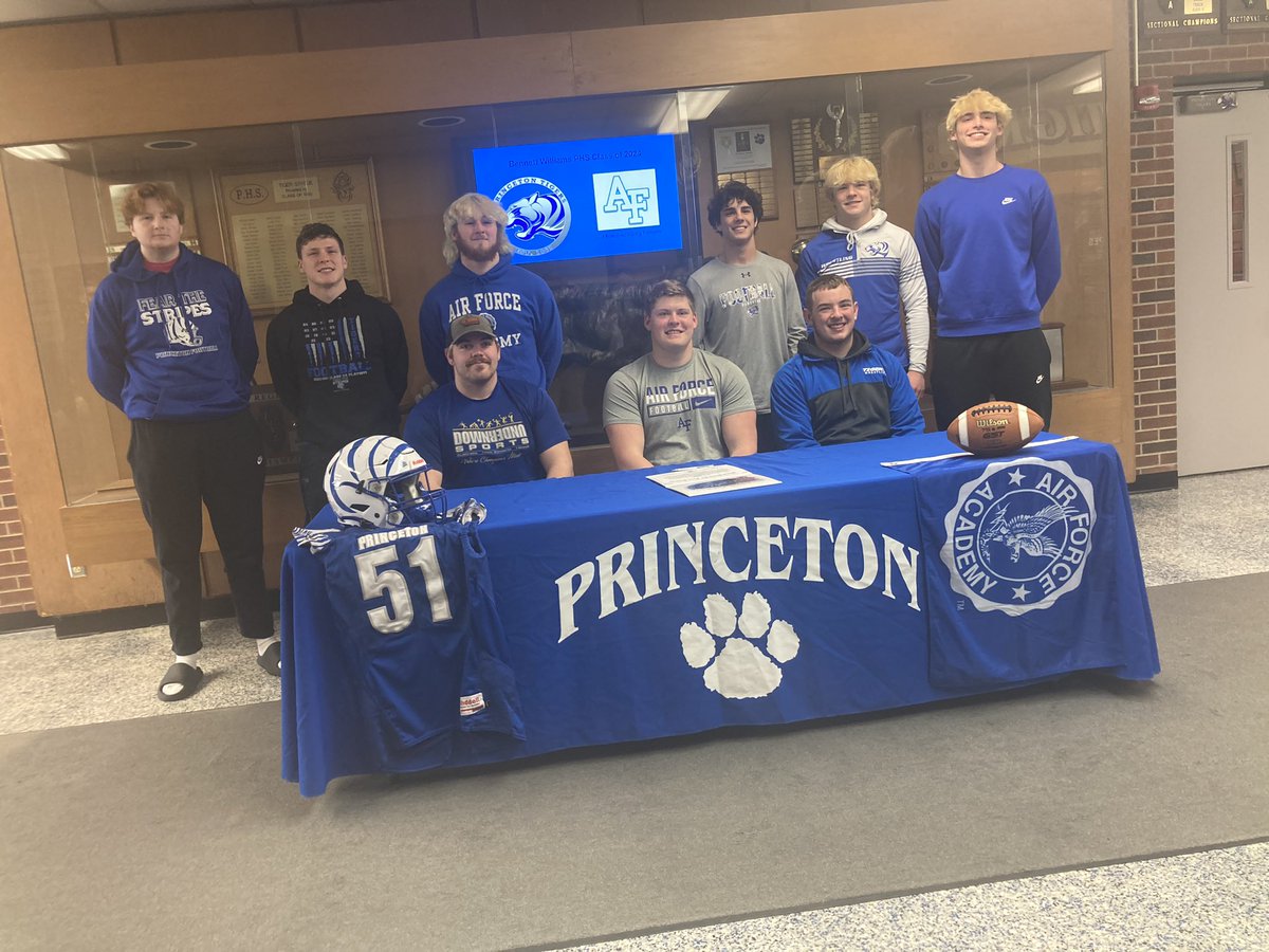 BCR Sports Editor tweet media