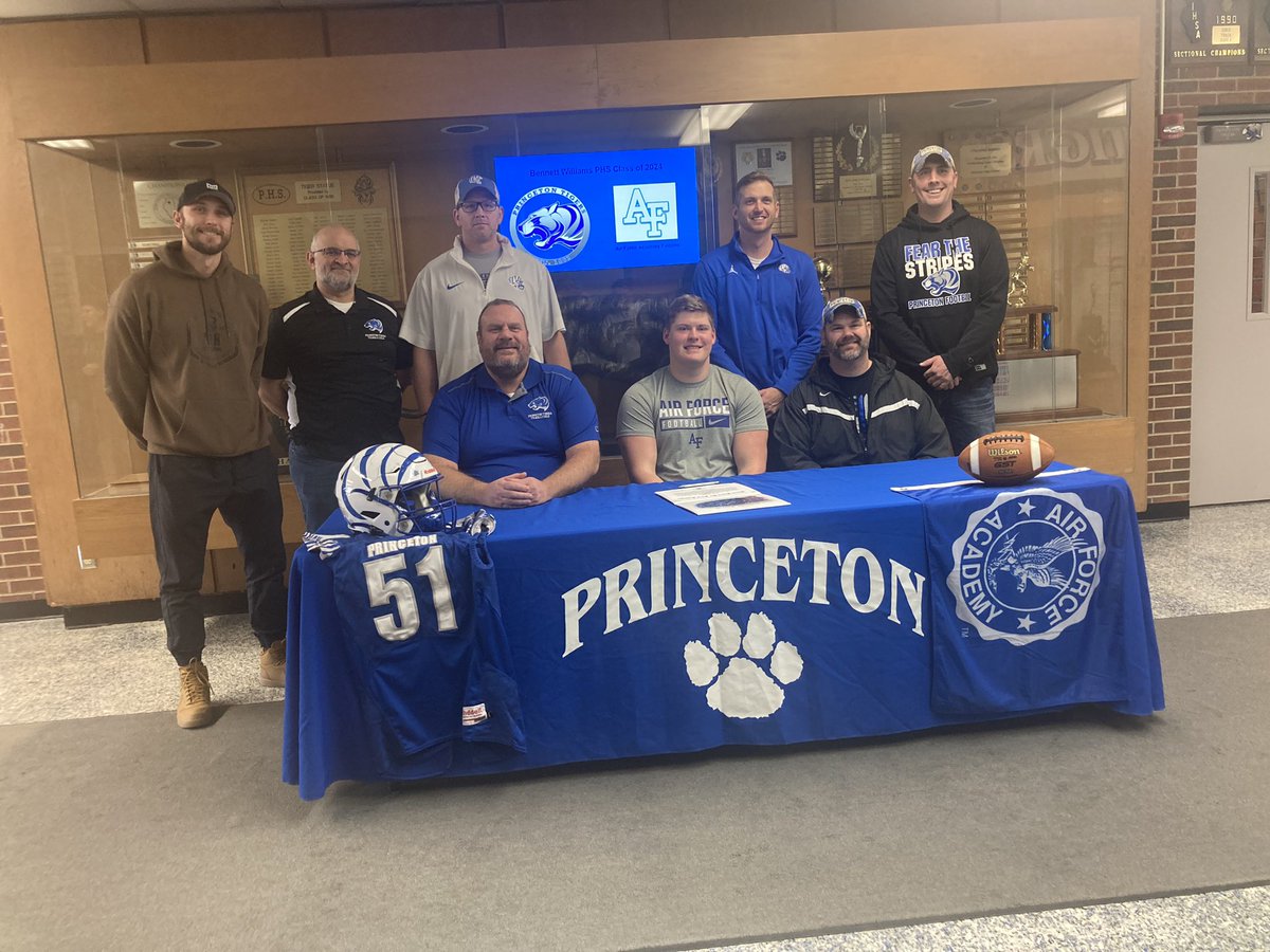 BCR Sports Editor tweet media