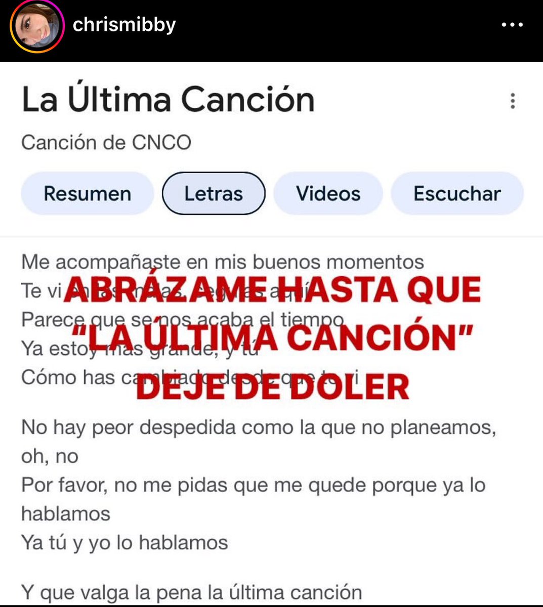 itza1518's tweet image. porfa 🙌