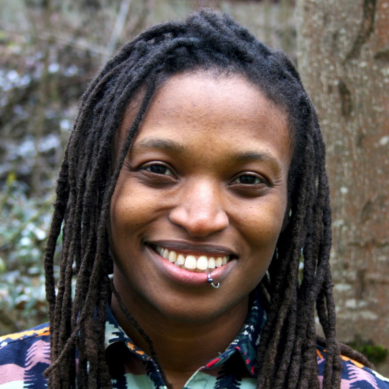 Congrats to Jonesy (a.k.a. James Weldon Johnson Assistant Prof. Alisha Jones), who is a speaker at the Biophysical Society President's Symposium in Philly in February. biophysics.org/2024meeting/pr…