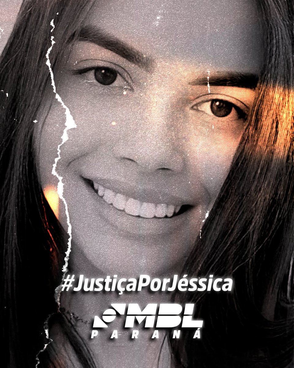 mblparana's tweet image. Este 4ss4ss1n4t0 não pode ficar IMPUNE!
#JusticaPorJessica