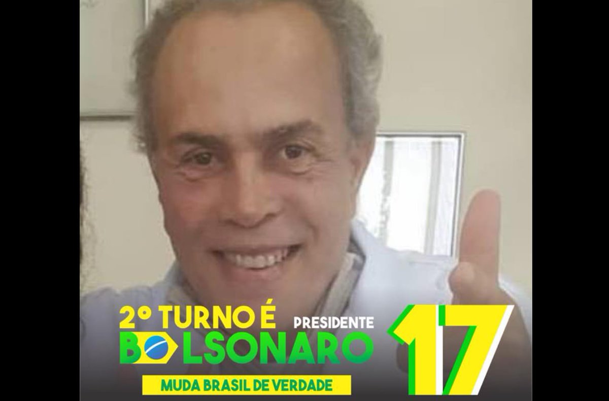 SRivoltril's tweet photo. Médico bolsonarista e fã da cloroquina morre de covid-19     
                         Neste sábado (2), o médico Lécio Patrocínio morreu vítima de covid-19.

Aos 68 anos, ele ficou internado por cerca de um mês em Macaé após ter  contraído Covid-19.

Antes do óbito, no entanto, o médico se mostrou negacionista da pandemia pelas redes sociais.                       Ele acabou morrendo pelo que chamava de vírus chinês.

Se rir, já sabe, né?