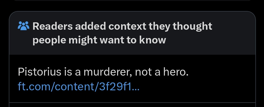 The BBC has been community noted