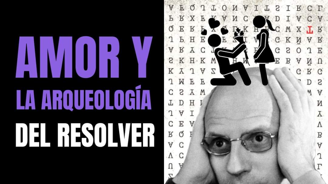 AnthropoGux's tweet image. "Las palabras y los memes" es una emisión donde, junto con @Fresatanicart analizamos las palabras y memes en tendencia. La palabra de este primer episodio es #RESOLVER

Youtube, EP 1:  youtu.be/2kwr6hbsEYA?si…

Spotify, EP 1: open.spotify.com/episode/3oYL2b…