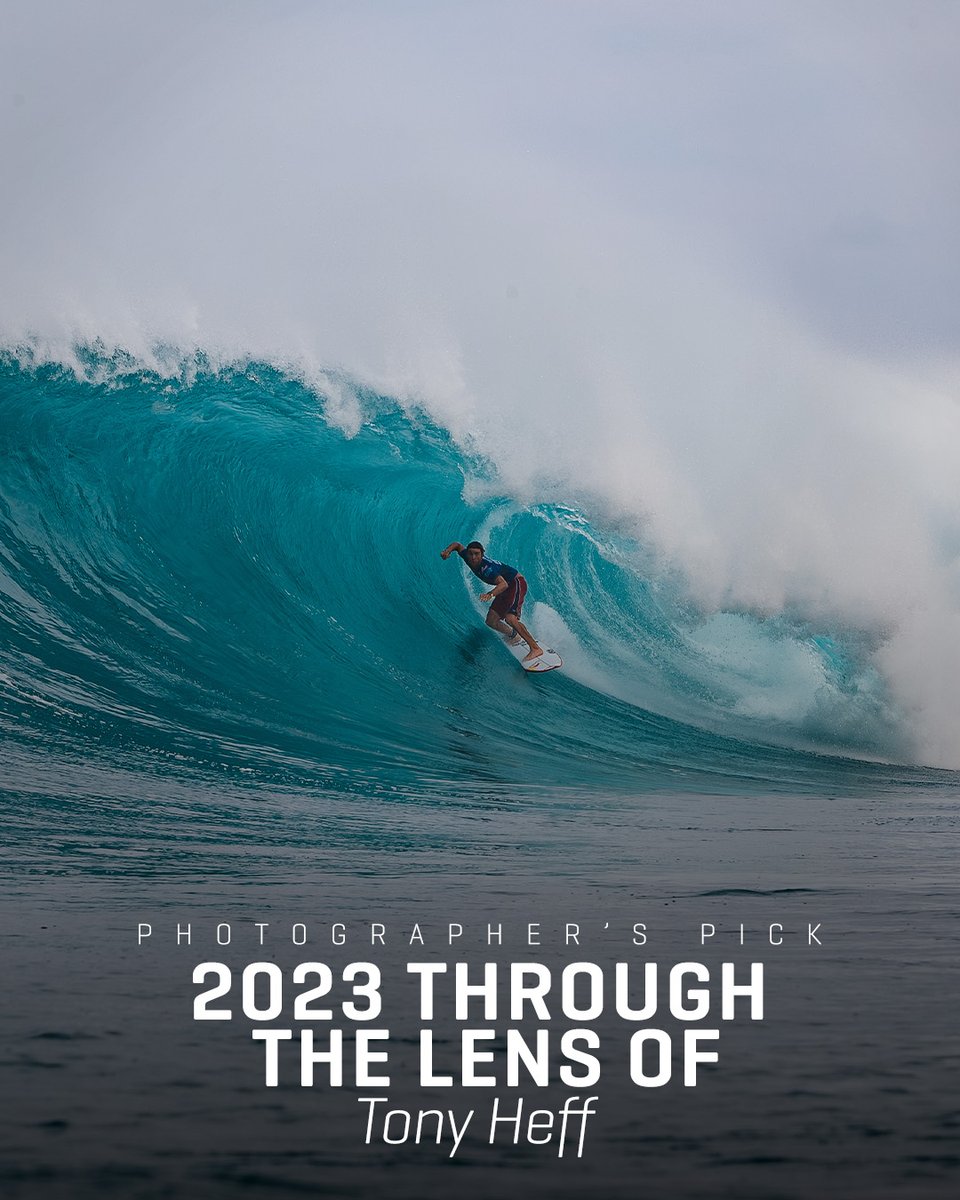 wsl's tweet photo. 2023 through the lens of WSL photographer Tony Heff. 📸⁣⁣⁣

#BestOfWSL2023 https://t.co/ycjTWQfZJT