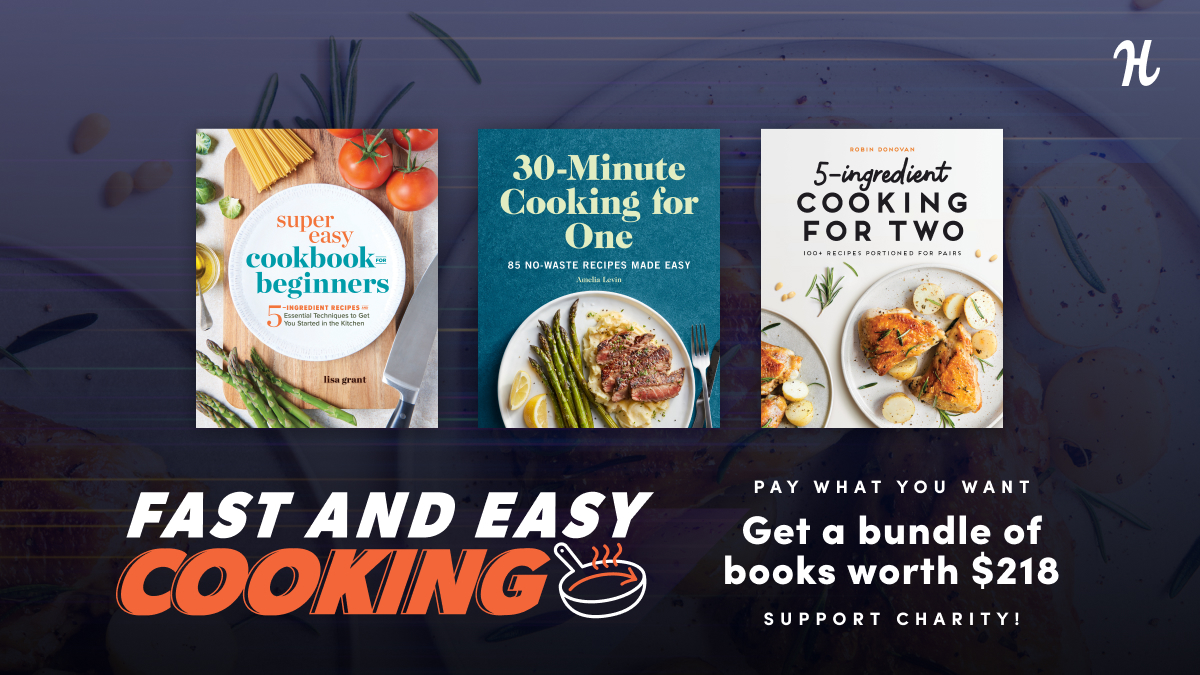 Humble Bundle tweet media