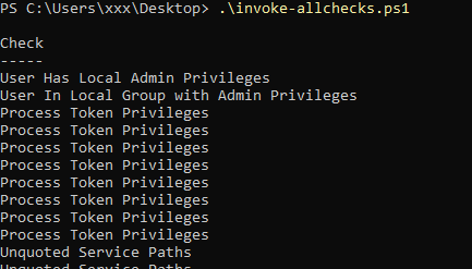 MIS 30 COMANDOS/CMDLETS DE POWERSHELL MÁS USADOS.
Retomando  los posts de semanas anteriores, he recopilado los comandos de  Powershell que más suelo usar. Están orientados a al pentesting, que  además suele ser lo que más hago con Powershell, aparte de scripts que  recopilan los