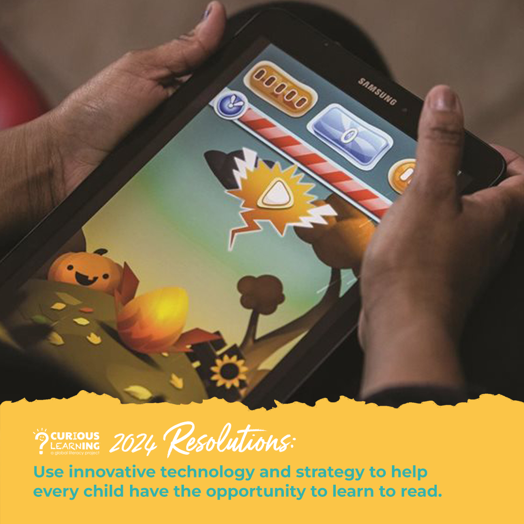 Curious Learning tweet media