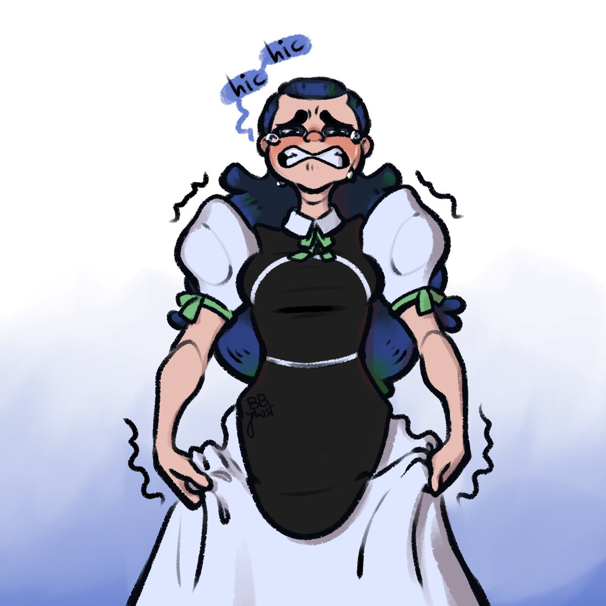 bb (@bb_gh0st_art) / Posts / X