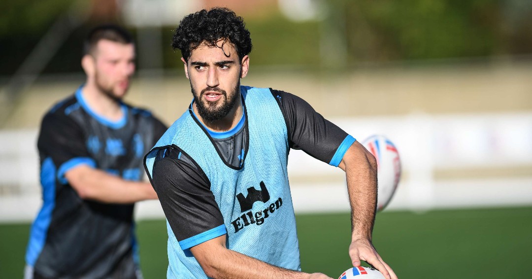 WTrinityRL's tweet photo. π₯ Trinity Pre-Season in Pictures!
Dive into the heart of our pre-season hustle with the latest snapshots from training! See your favourite players gearing up for an electrifying 2024.
#TrinityPrep #TrainingDay #BuildingToWin π΄βͺπ΅ ποΈββοΈ https://t.co/dud6cXCRu8