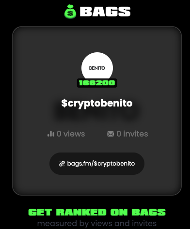 CryptoBenito's tweet photo. @BozoCollective @BagsApp @bozocoinsol https://t.co/k2yeij3mYl