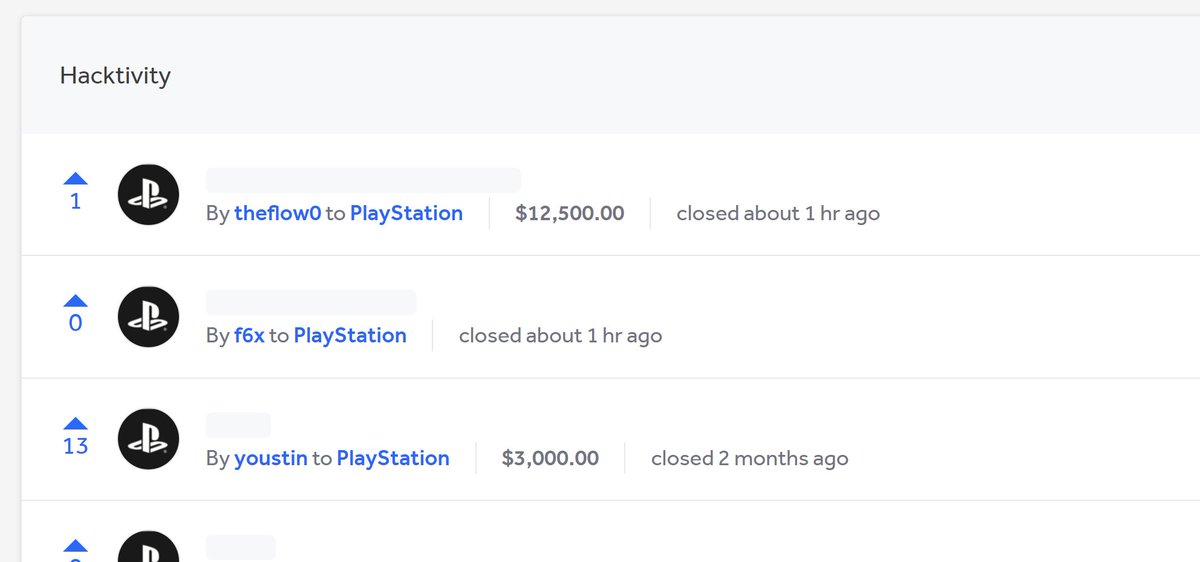 Well here is the confirmation we've all been waiting for. TheFlows report is indeed real as expected. Now the wait for disclosure begins.