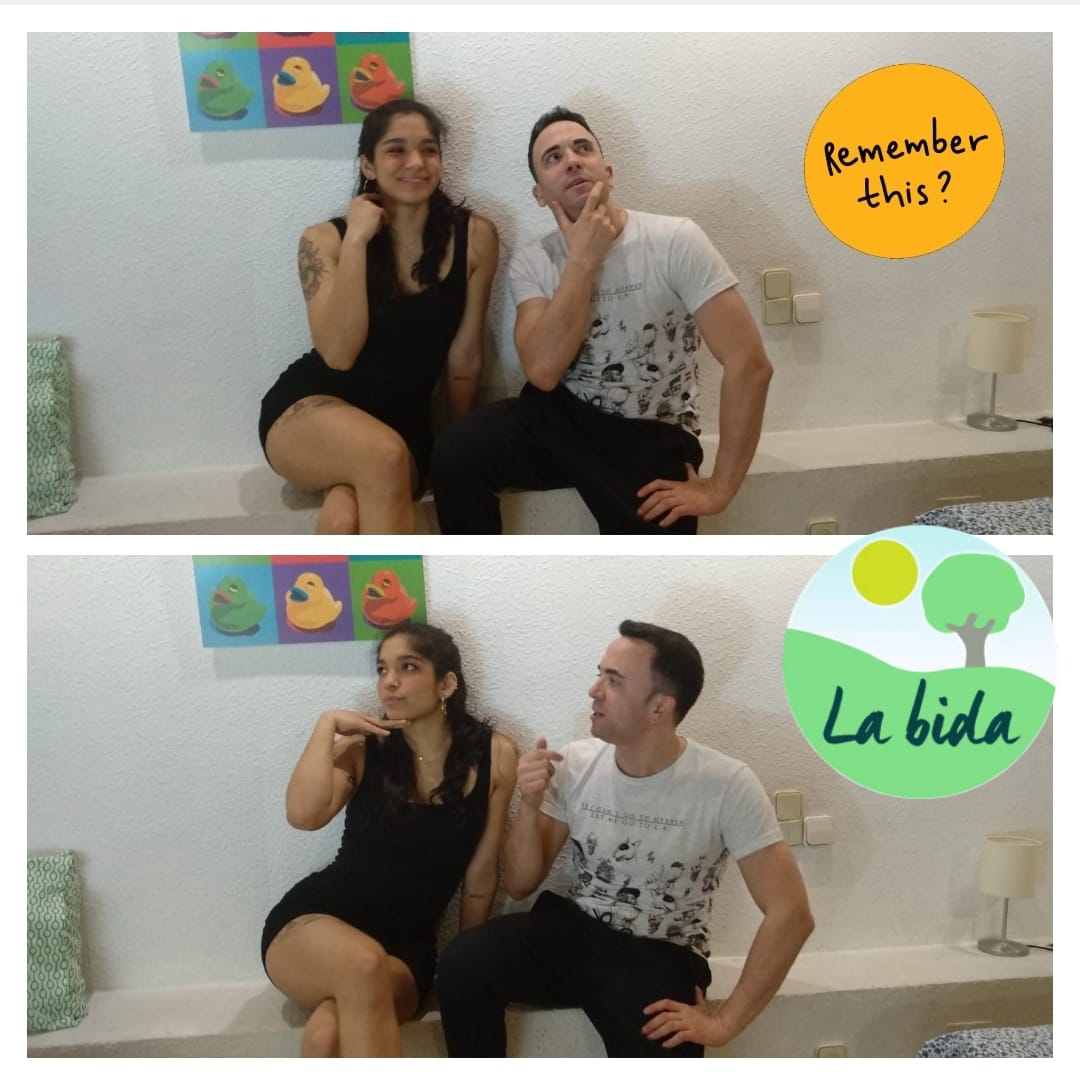 david_elmoreno's tweet photo. Remember this? #labida https://t.co/MznBFJ7Ce2