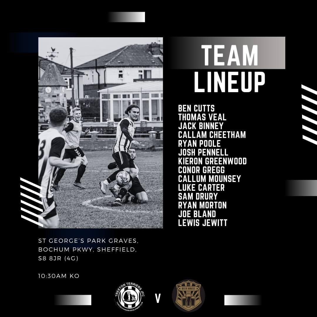 Treeton Terriers tweet media