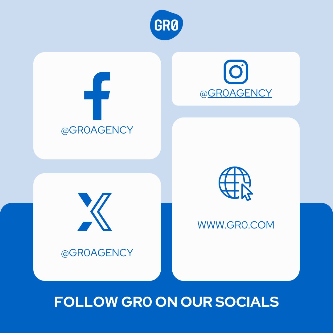 gr0agency's tweet photo. Each of them embodies our core values and their achievements over the years show just how much can be accomplished through teamwork and innovation. We wouldn’t be who we are without our GR0mies! 

(part 2) https://t.co/jSYctrEnS7