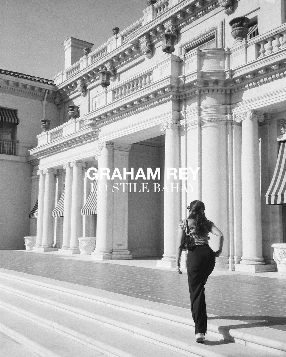GrahamRey_'s tweet photo. Graham Rey™

https://t.co/T6f2HBpveH https://t.co/ydRb8zDpKC