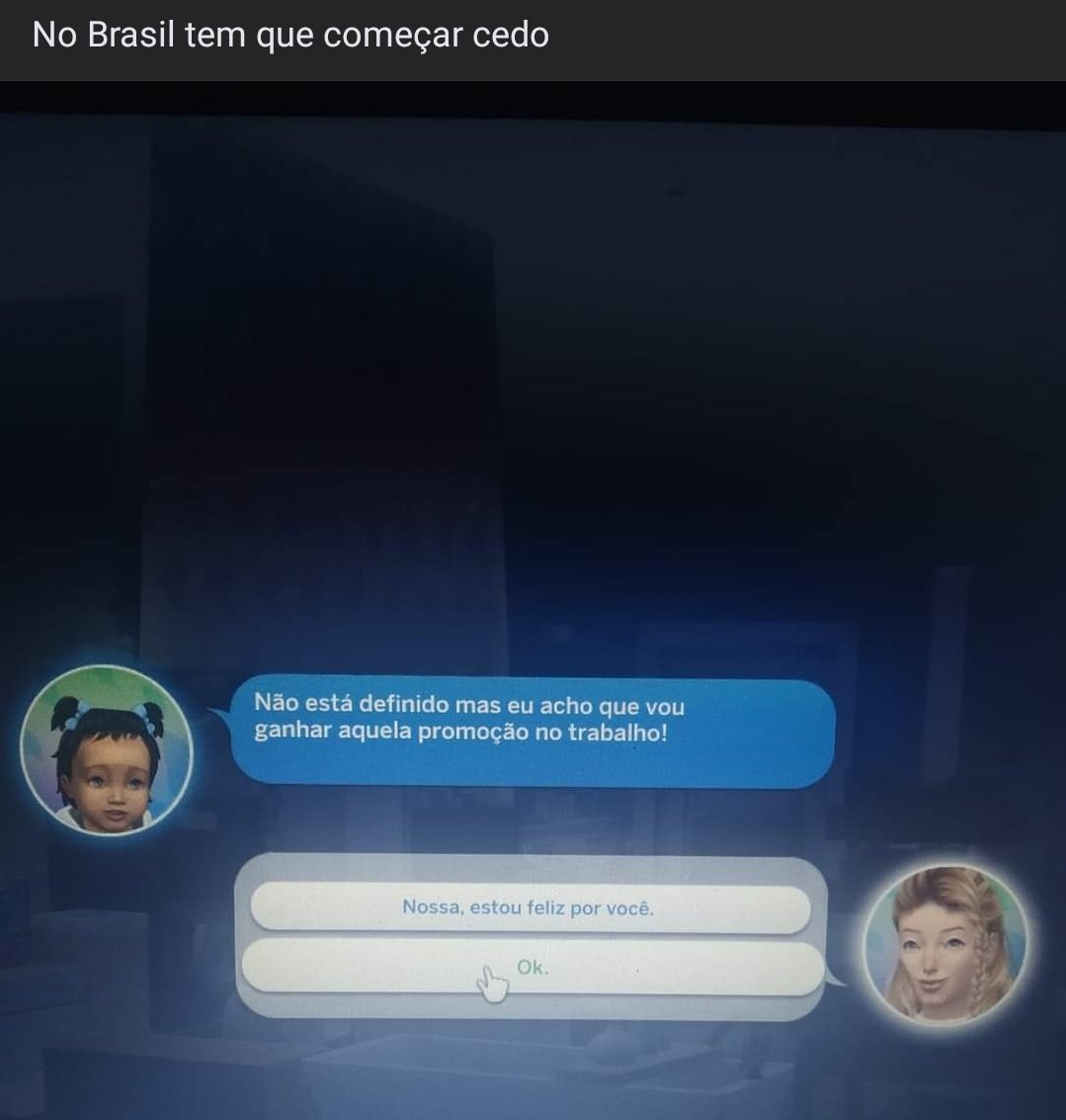 q porra é essa? ata, são só jogadores de the sims tweet media