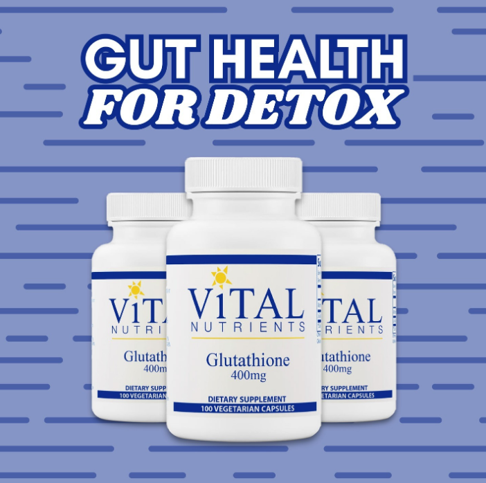Setria Glutathione tweet media