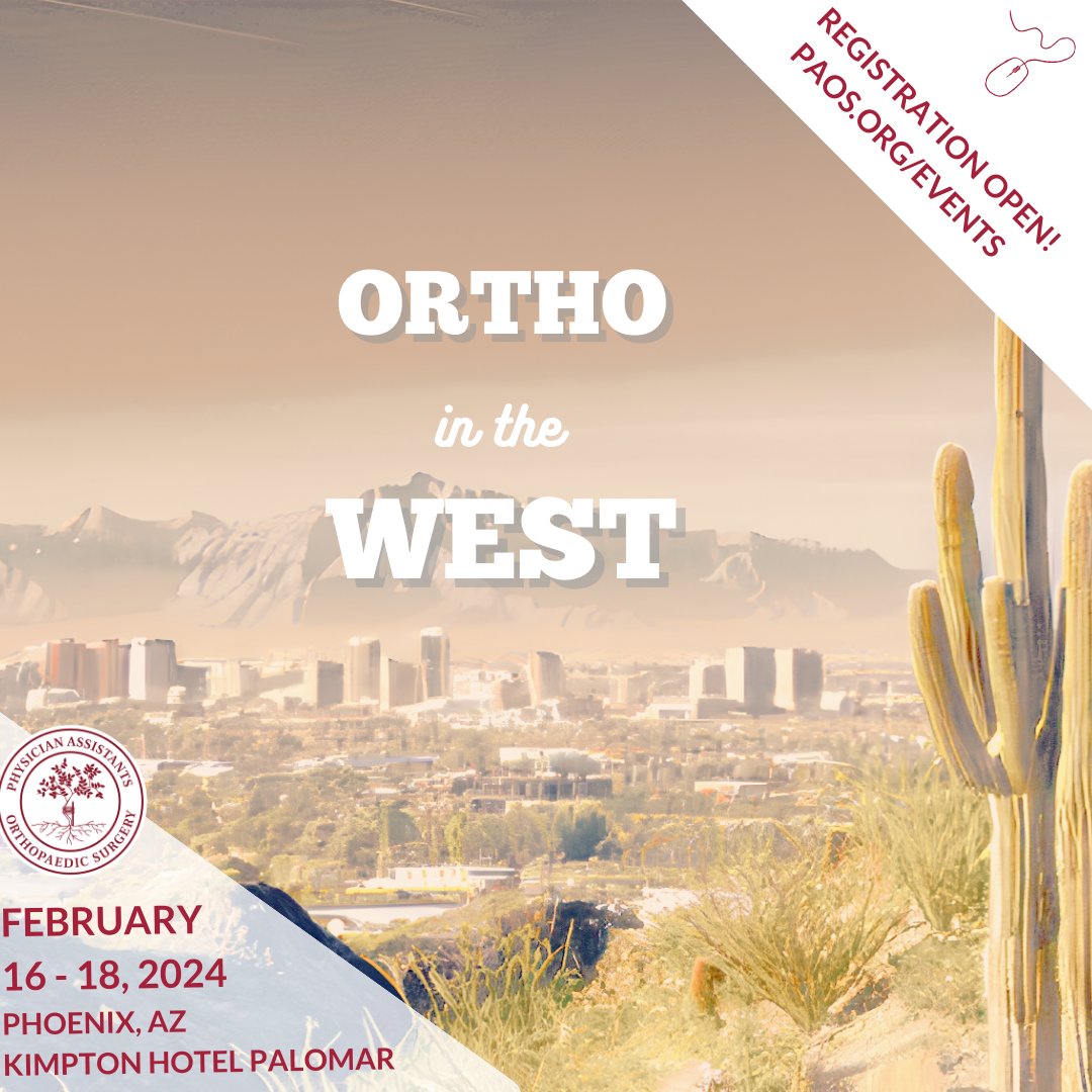 PAOS News tweet media