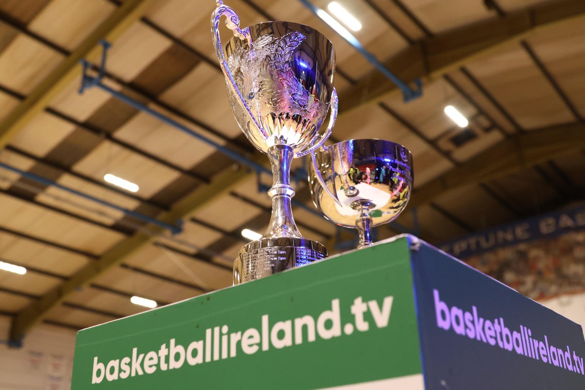 Basketball Ireland tweet media