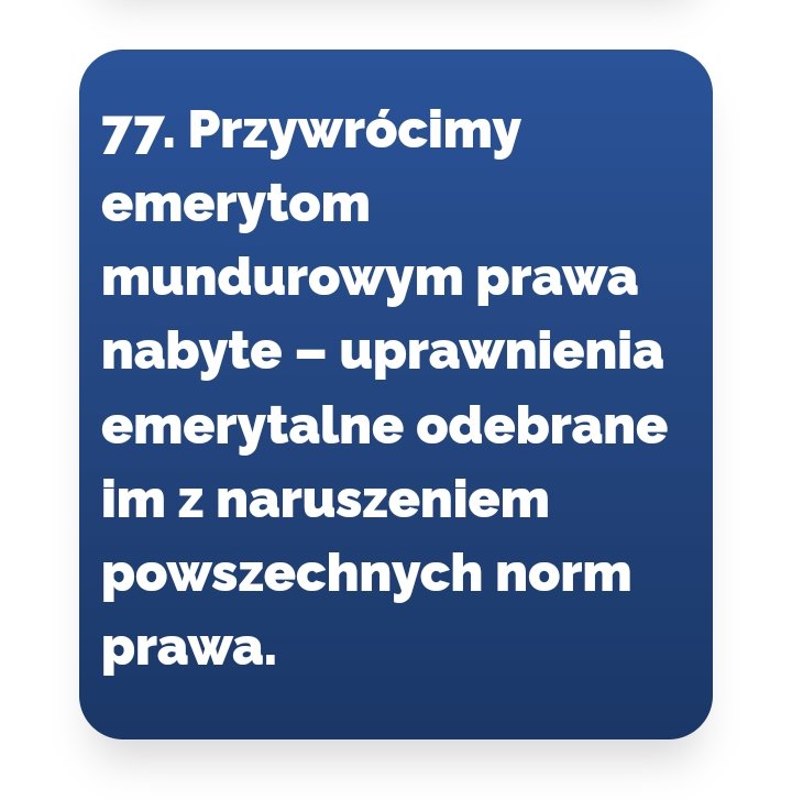 JackUnderhill5's tweet photo. Panie ministrze @MKierwinski w najnowszym numerze @TygodnikNIE , @ARozenek proponuje rozwiązania, które pozwolą zrealizować konkret 77 z kampanii. 
I żeby to zrobić, nie potrzeba od razu ustaw, ani łaski pańskiej i podpisu prezydenta. 
Warto się nad tym pochylić. https://t.co/vwyeJ7EHnI