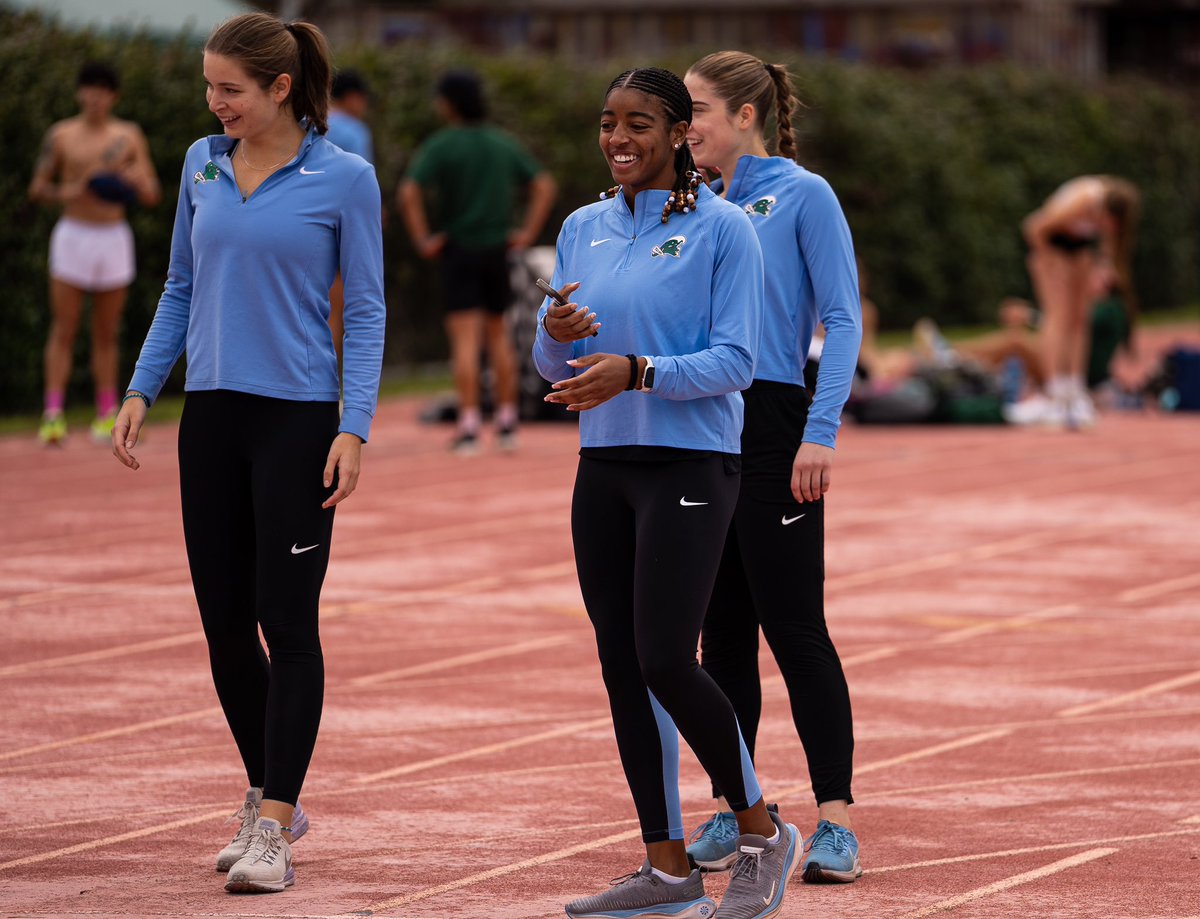 GreenWaveXCTF's tweet photo. And we’re back on the track 🏃‍♂️💨

Bring on the 2️⃣0️⃣2️⃣4️⃣ season!

#RollWave🌊 | #RunWave👟 | #SetTheStandard📈 | #nWo🏆 https://t.co/509elVI0dH