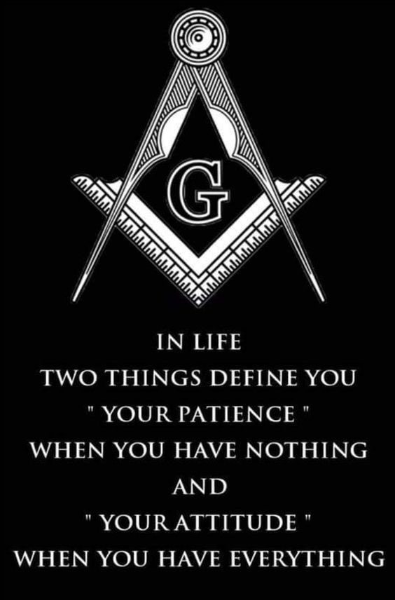 ptfunited's tweet photo. We hope your #Friday is moving along nicely. Here’s some inspiration to get you through the day. #mason #masons #bluelodge #inspiration #masonry #masonictemple #masoniclodge #masonicbrothers #masoniclife #masonicquotes https://t.co/9vsOgcmVzi