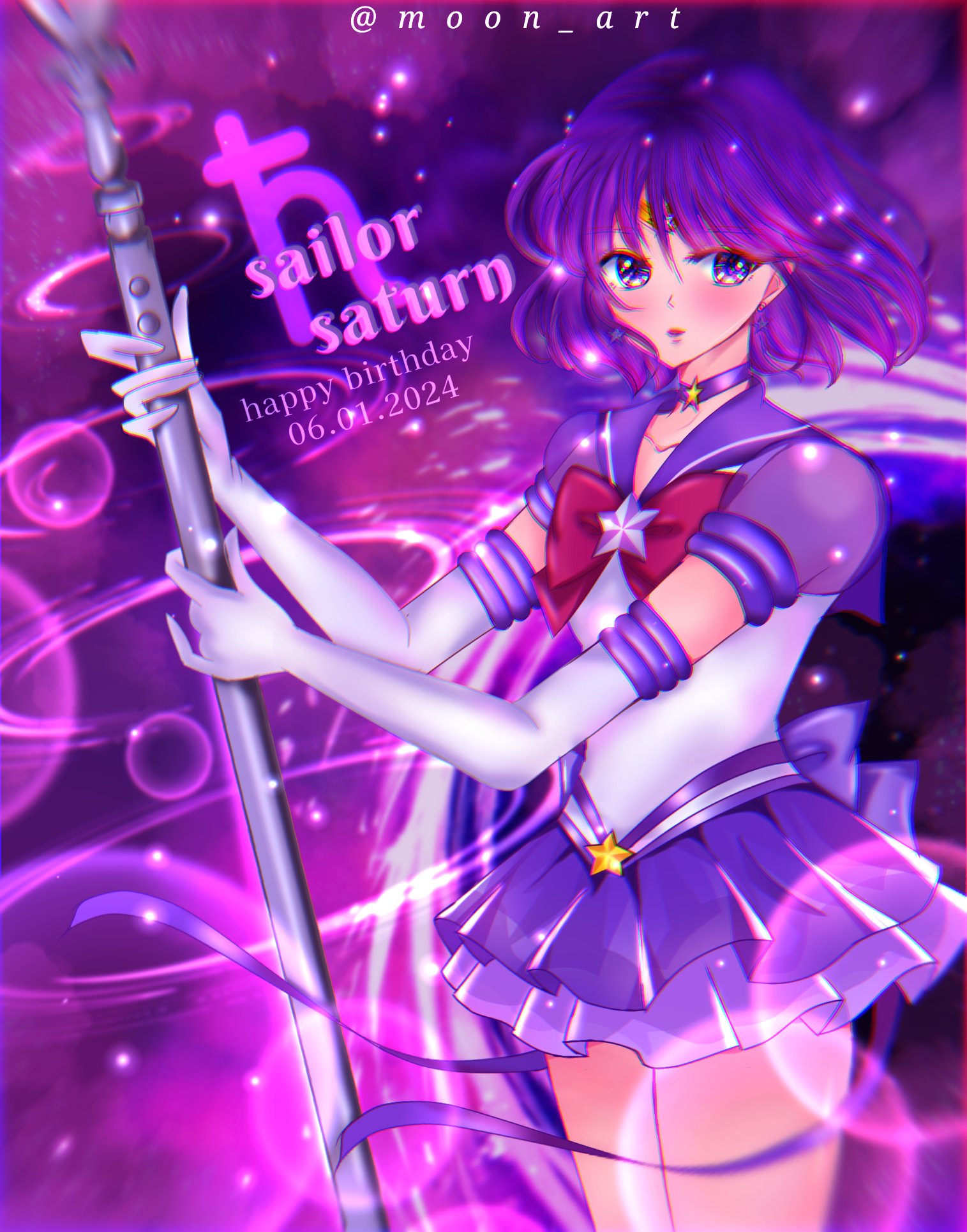shillmoon_art on X: 