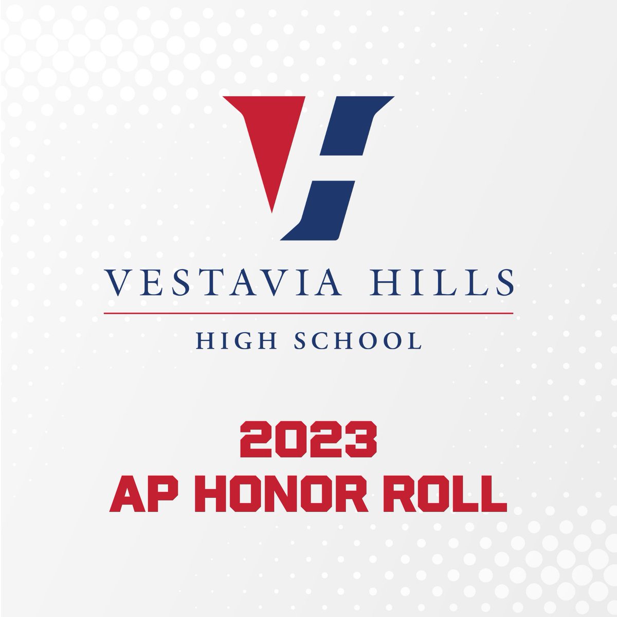 Vestavia Hills City Schools tweet media