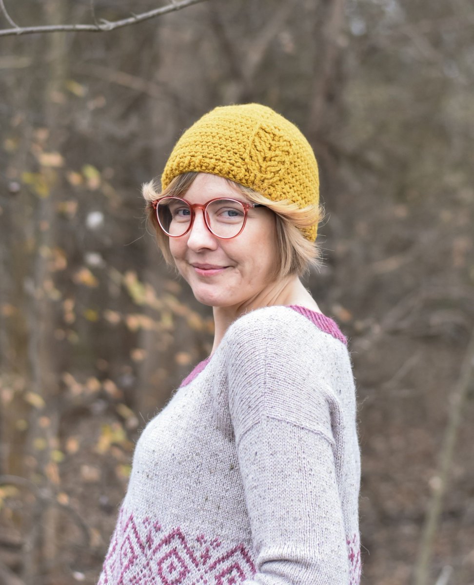 Universal Yarn tweet media