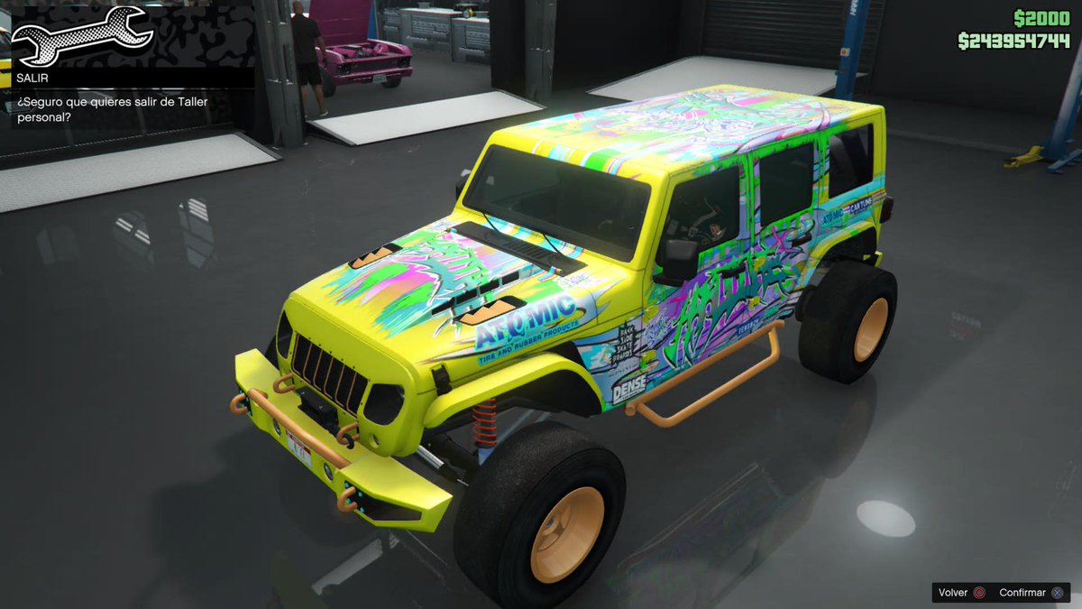 ALE 77 ⚡️ tweet media