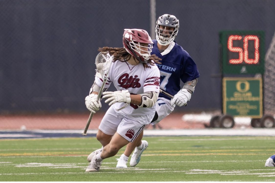 Varsity Club Lacrosse tweet media