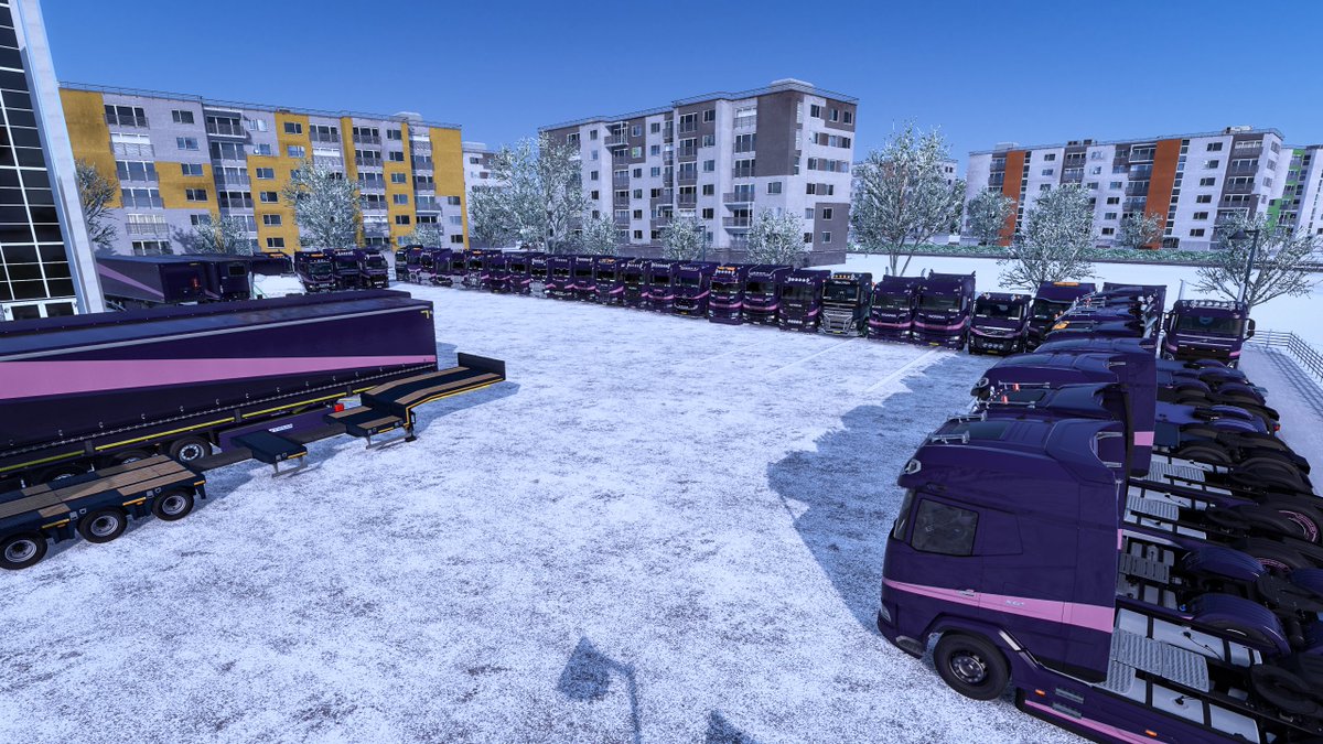 Today marks two years since we lost Sana, one of our founding members. 

Tonight, our drivers came together in remembrance of her and the joy that she brought into everyone's lives.

Fly high in the purple skies Sana 💜