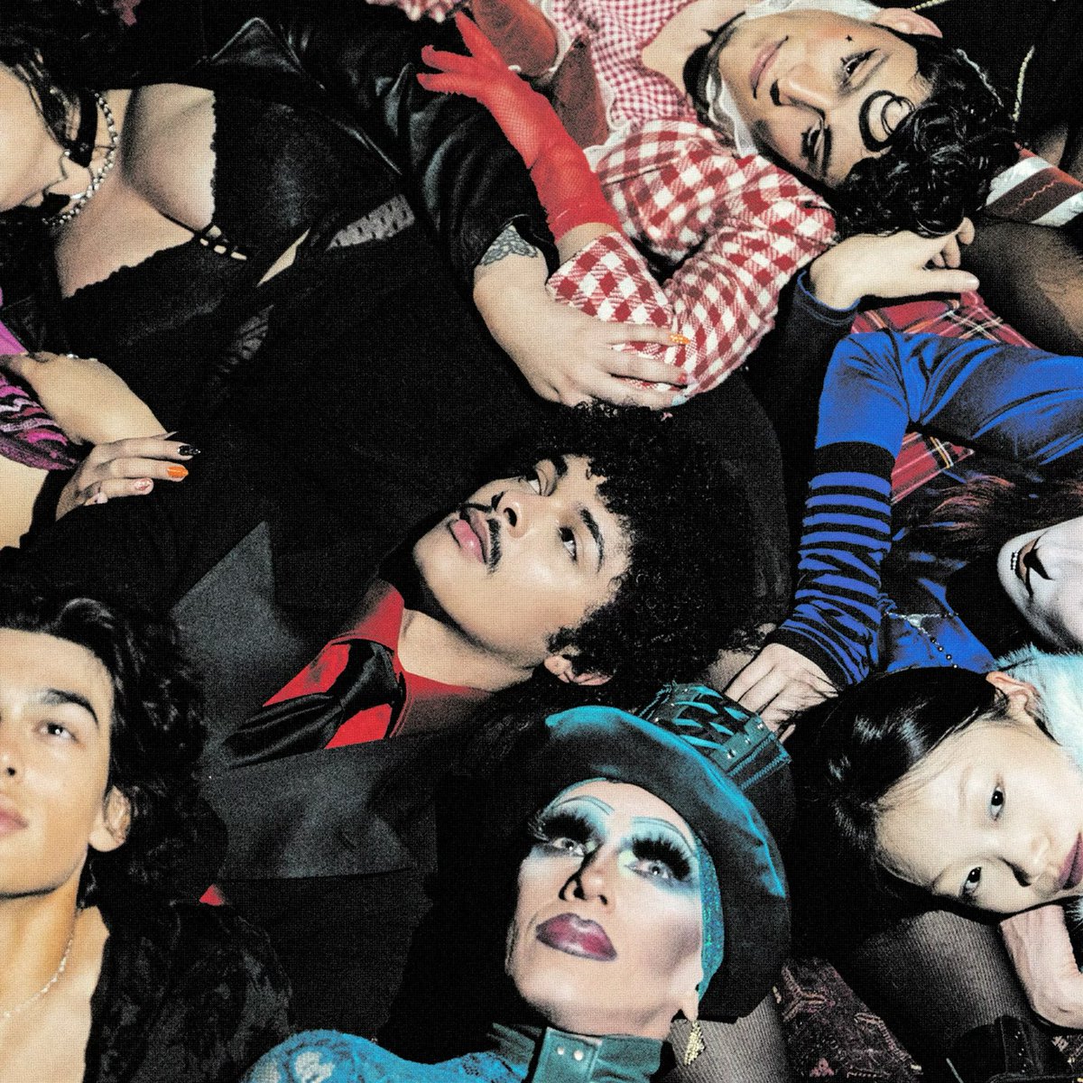 “Apartment A”
January 26
presave link in bio